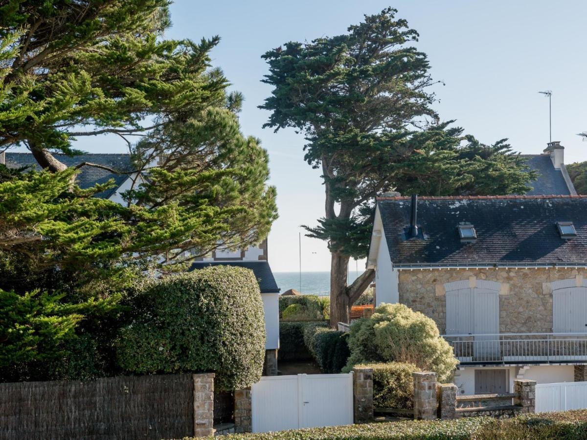 Apartment La Cormorane-3 By Interhome Carnac Kültér fotó