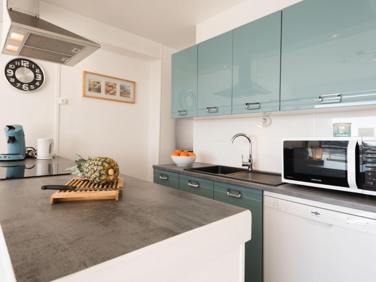 Apartment La Cormorane-3 By Interhome Carnac Kültér fotó