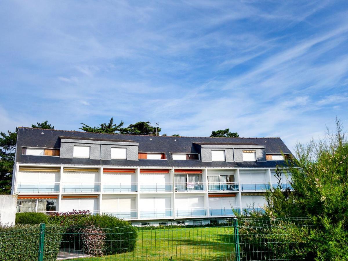 Apartment La Cormorane-3 By Interhome Carnac Kültér fotó