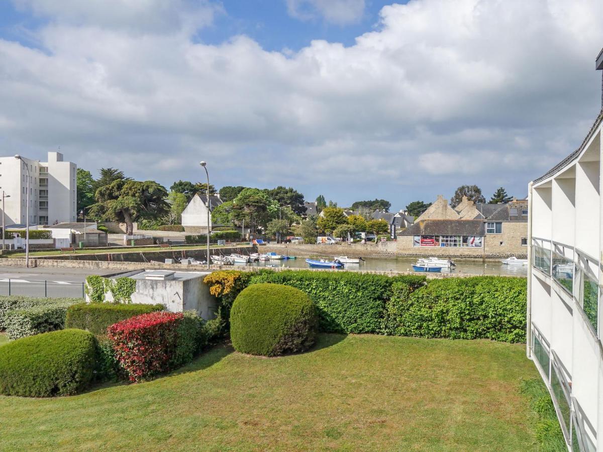Apartment La Cormorane-3 By Interhome Carnac Kültér fotó
