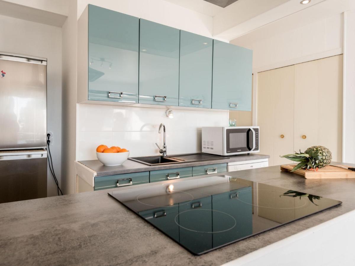 Apartment La Cormorane-3 By Interhome Carnac Kültér fotó