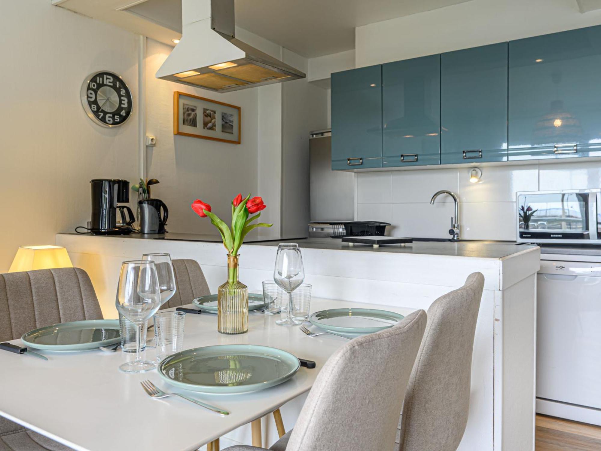Apartment La Cormorane-3 By Interhome Carnac Kültér fotó