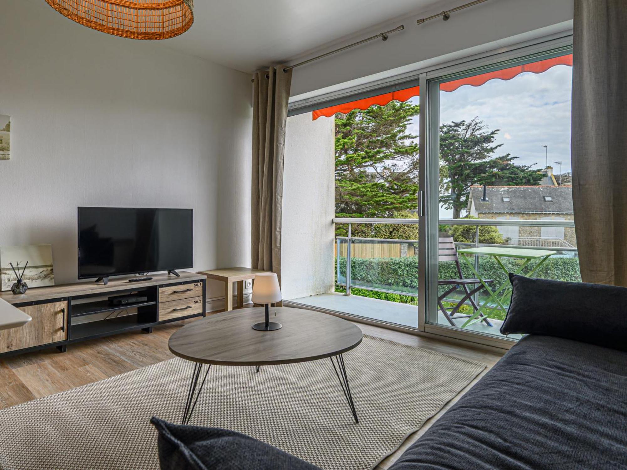 Apartment La Cormorane-3 By Interhome Carnac Kültér fotó