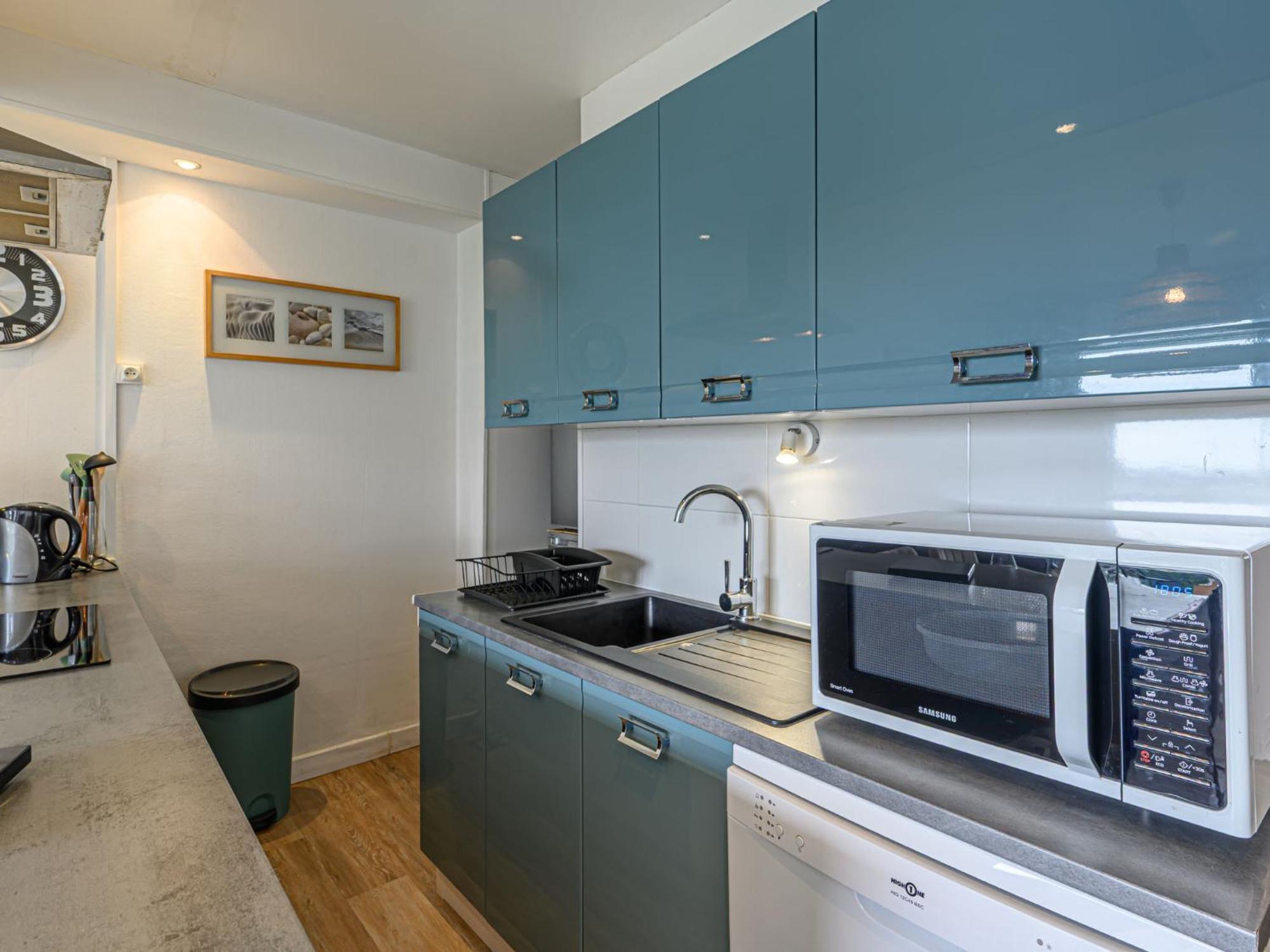 Apartment La Cormorane-3 By Interhome Carnac Kültér fotó