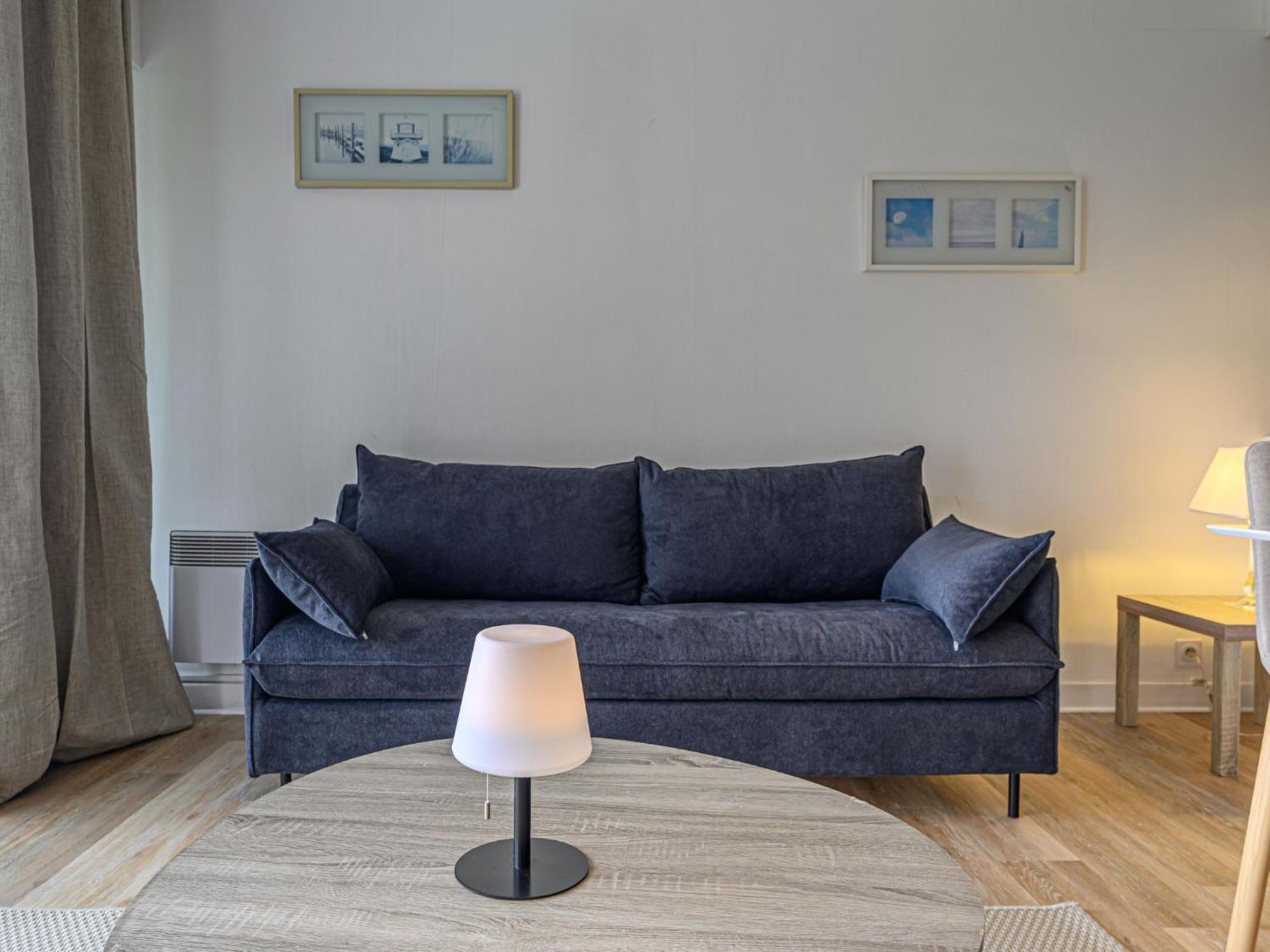 Apartment La Cormorane-3 By Interhome Carnac Kültér fotó
